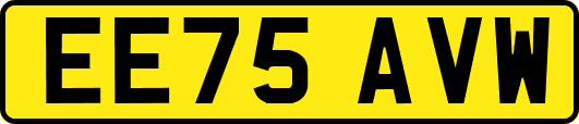 EE75AVW