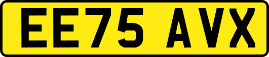 EE75AVX