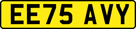 EE75AVY