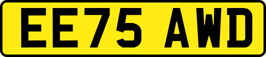 EE75AWD