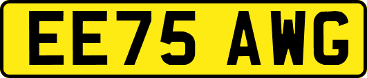 EE75AWG