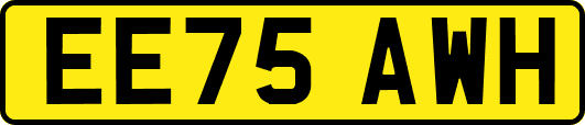 EE75AWH