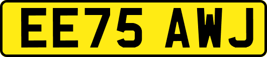 EE75AWJ