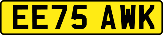 EE75AWK