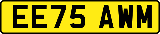 EE75AWM