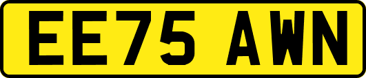EE75AWN
