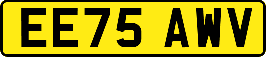EE75AWV