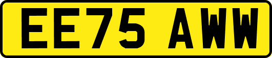 EE75AWW