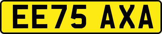 EE75AXA