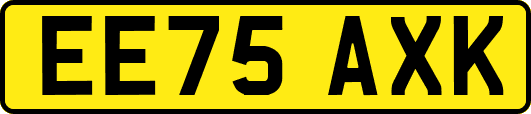 EE75AXK