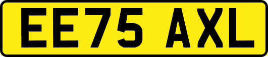 EE75AXL