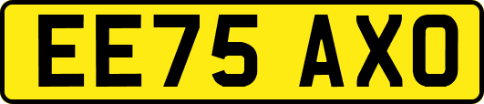 EE75AXO