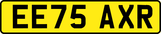 EE75AXR