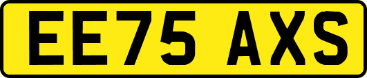 EE75AXS