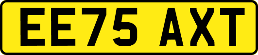 EE75AXT
