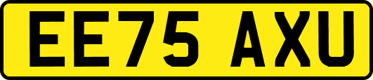EE75AXU
