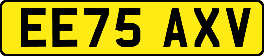 EE75AXV