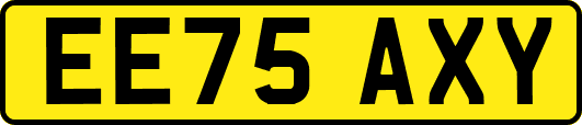 EE75AXY