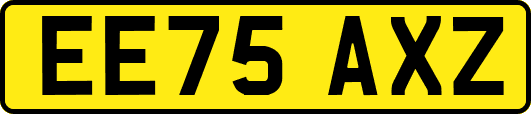 EE75AXZ