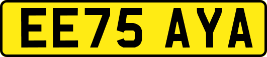 EE75AYA