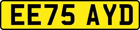 EE75AYD