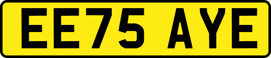 EE75AYE