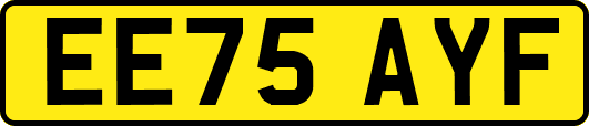 EE75AYF