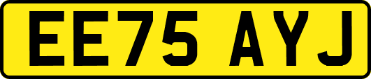 EE75AYJ