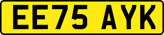 EE75AYK