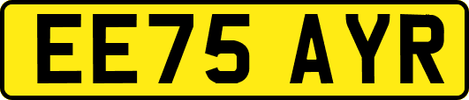 EE75AYR