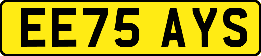 EE75AYS