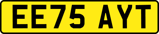 EE75AYT