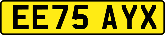 EE75AYX