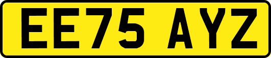 EE75AYZ