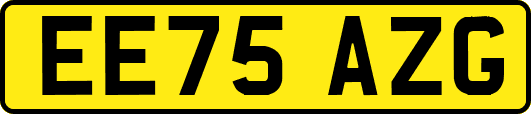 EE75AZG