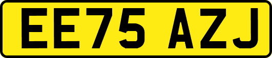 EE75AZJ