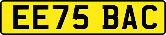 EE75BAC
