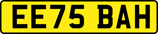 EE75BAH