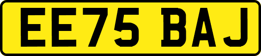 EE75BAJ