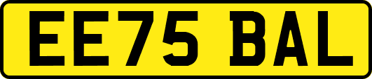 EE75BAL