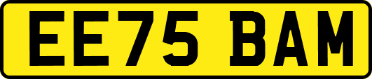 EE75BAM