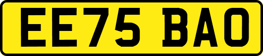 EE75BAO