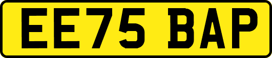 EE75BAP