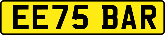 EE75BAR