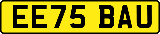 EE75BAU