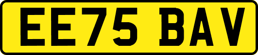 EE75BAV