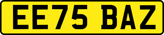 EE75BAZ