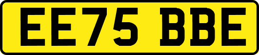 EE75BBE