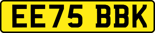 EE75BBK