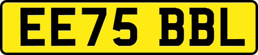 EE75BBL
